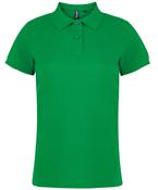 Kelly - Women's Classic fit polo image