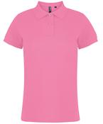 Pink Carnation - Women's Classic fit polo image