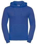 Bright Royal - Hooded sweatshirt