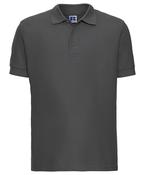 Titanium - Ultimate classic cotton polo
