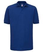 Bright Royal* - Hard-wearing 60°C wash polo image