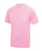 Baby Pink - Cool T image