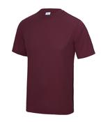 Burgundy - Cool T image