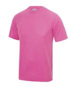Electric Pink - Cool T