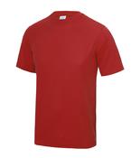 Fire Red* - Cool T