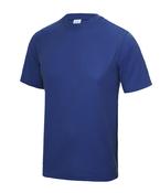 Royal Blue* - Cool T