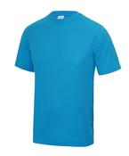 Sapphire Blue* - Cool T