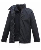Navy - Classic 3-in-1 jacket image