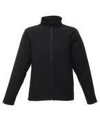 Black - Reid softshell