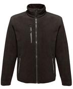 Black - Omicron III waterproof fleece image