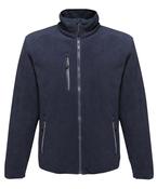 Navy - Omicron III waterproof fleece image