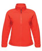 Classic Red - Women's Thor III fleece image