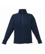 Dark Navy - Sigma heavyweight fleece