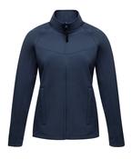 Navy/Navy* - Women's Uproar softshell