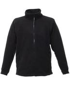 Black - Thor 300 fleece
