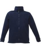 Dark Navy - Thor 300 fleece