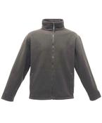 Seal Grey - Thor 300 fleece