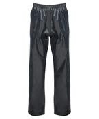 Navy - Kids pro stormbreak overtrousers image