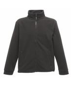 Seal Grey - Classic fleece