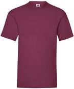Burgundy - Valueweight T image