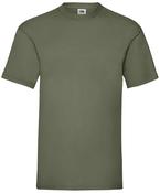 Classic Olive - Valueweight T