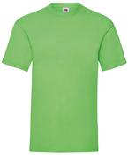 Lime - Valueweight T