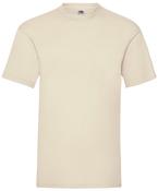 Natural - Valueweight T