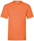 Orange - Valueweight T