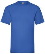 Royal Blue - Valueweight T