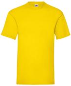 Yellow - Valueweight T image