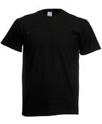 Black* - Original T