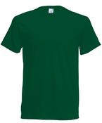 Bottle Green - Original T