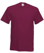 Burgundy - Original T