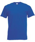 Royal Blue - Original T image