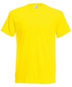 Yellow - Original T
