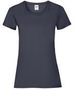 Deep Navy - Women's valueweight T