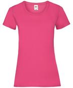 Fuchsia - Women's valueweight T