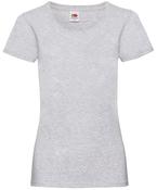 Heather Grey - Women's valueweight T image