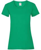 Kelly Green - Women's valueweight T