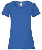Royal Blue - Women's valueweight T