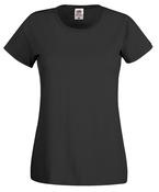 Black - Women's original T