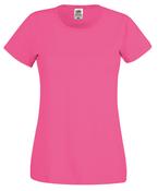 Fuchsia - Women's original T