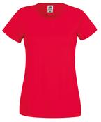 Red - Women's original T