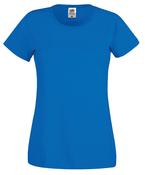 Royal Blue - Women's original T