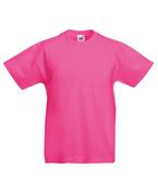 Fuchsia - Kids original T image