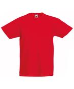Red - Kids original T