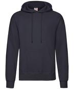 Deep Navy*? - Classic 80/20 hooded sweatshirt