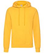 Sunflower - Classic 80/20 hooded sweatshirt