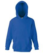 Royal Blue - Kids classic hooded sweatshirt