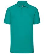 Emerald - 65/35 Polo image